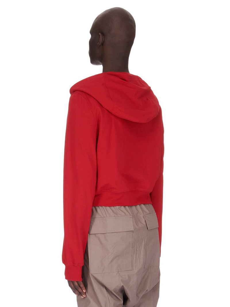 Rick Owens SWEATSHIRT outlook