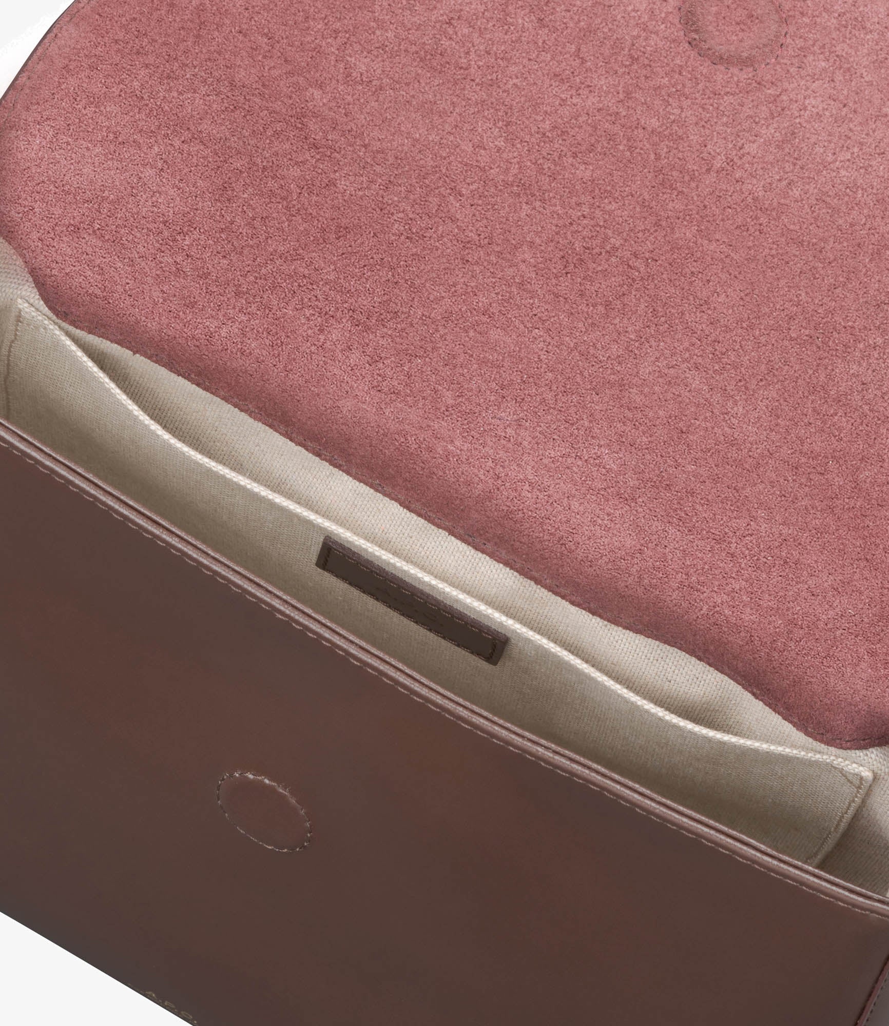 VIRGINIE FLAP BAG - 5