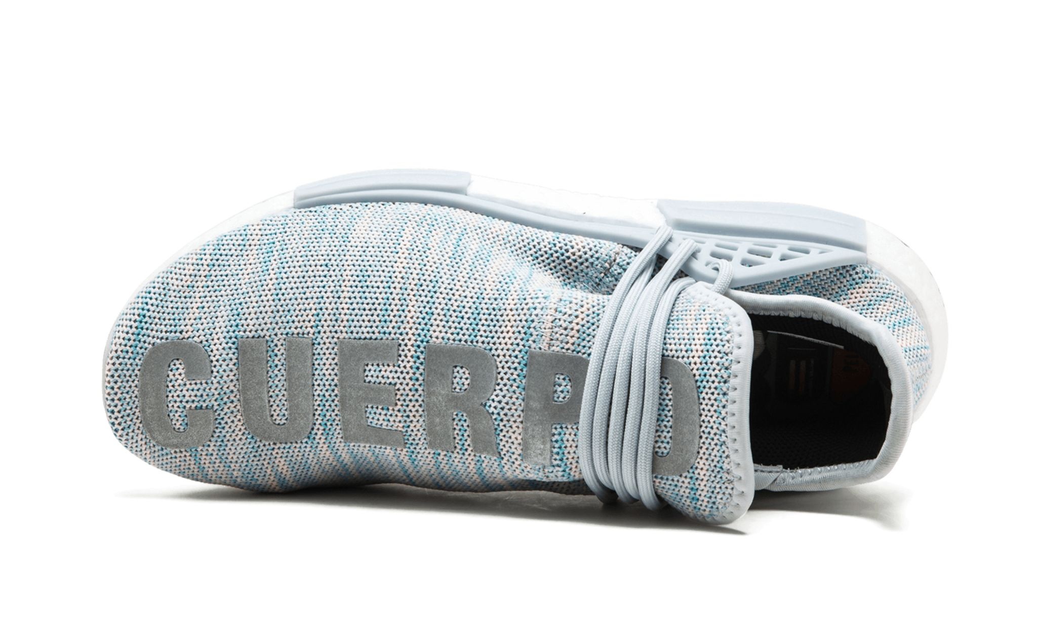 PW Human Race NMD TR "Billionaire Boys Club" - 7