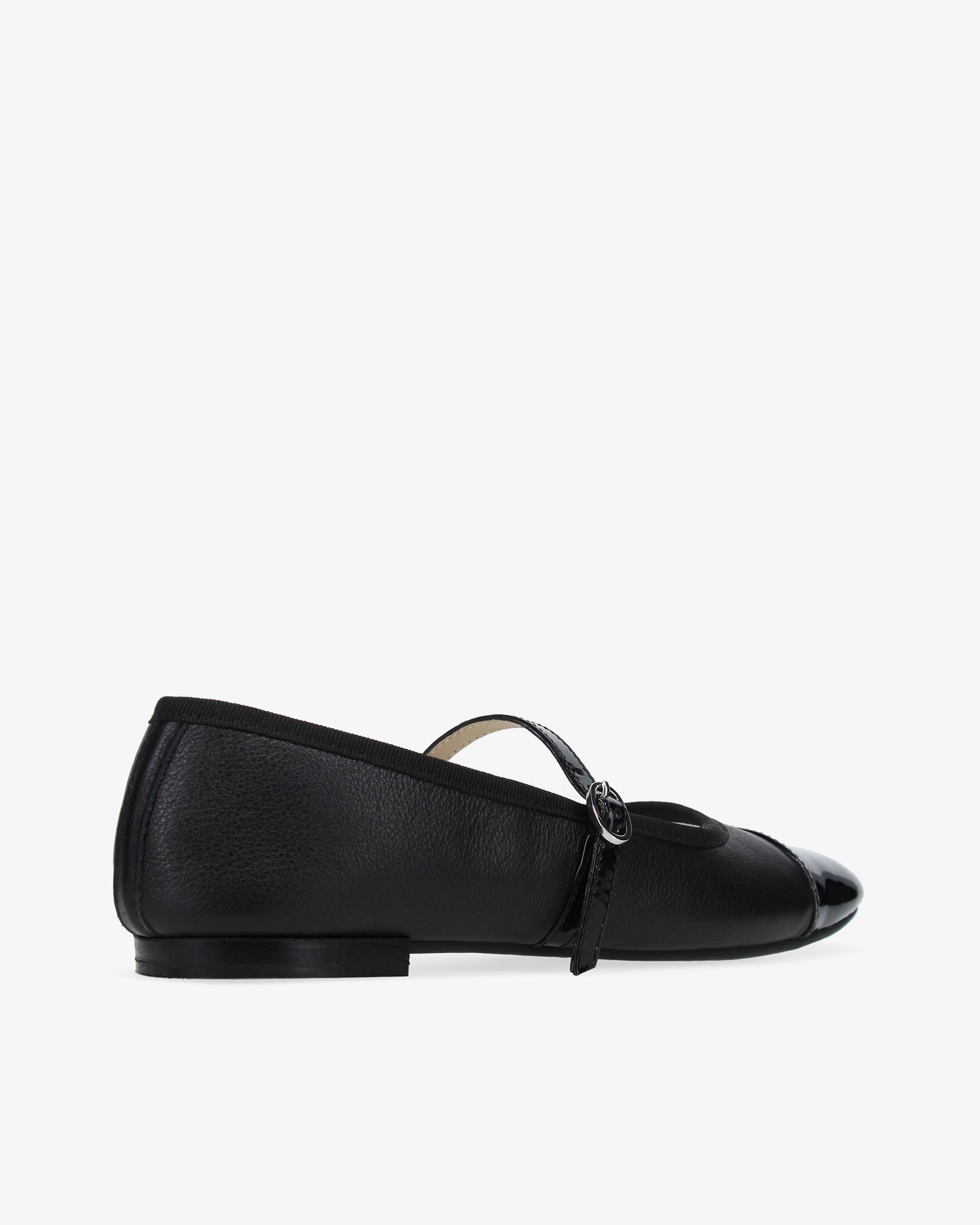 GEORGIANA MARY-JANES - 2