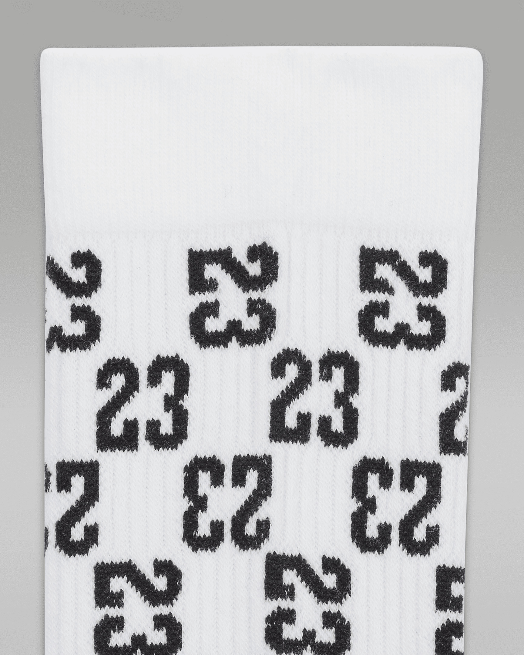 Jordan Everyday Essentials Crew Socks - 4