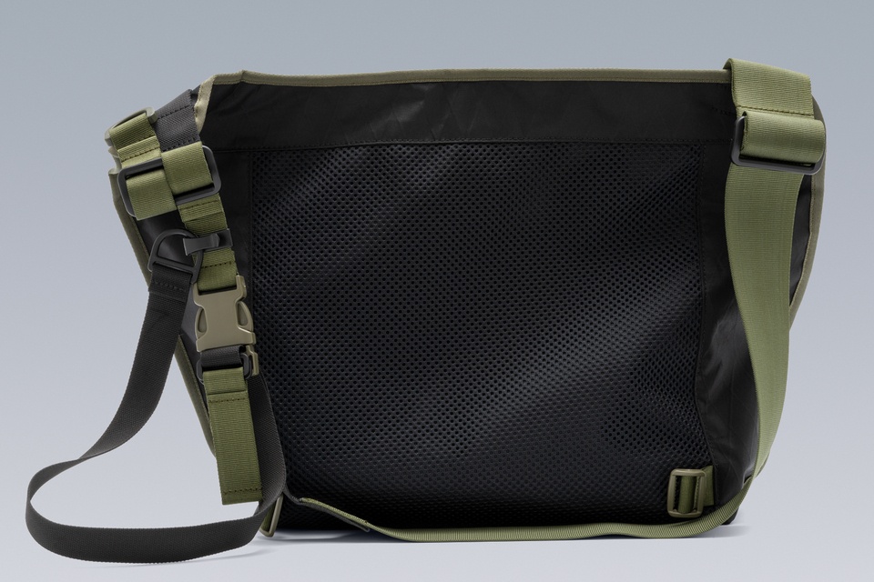 3A-1 Interops Einsatztasche Black - 5