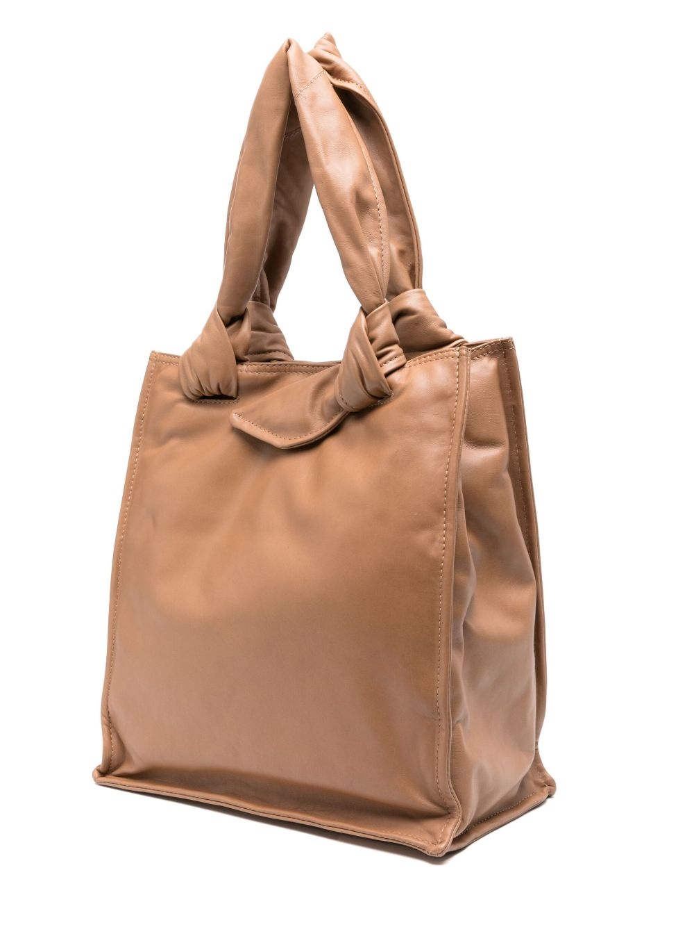 Bolina leather shoulder bag - 3