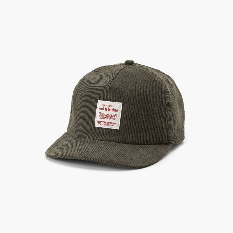 WORKWEAR CAP 1