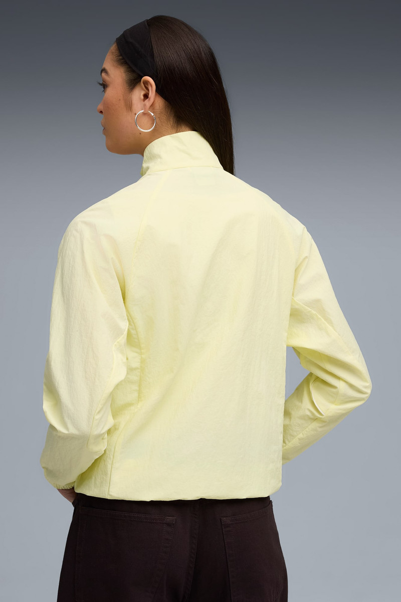 Sport Heritage Women's Zip-Up Jacket 4