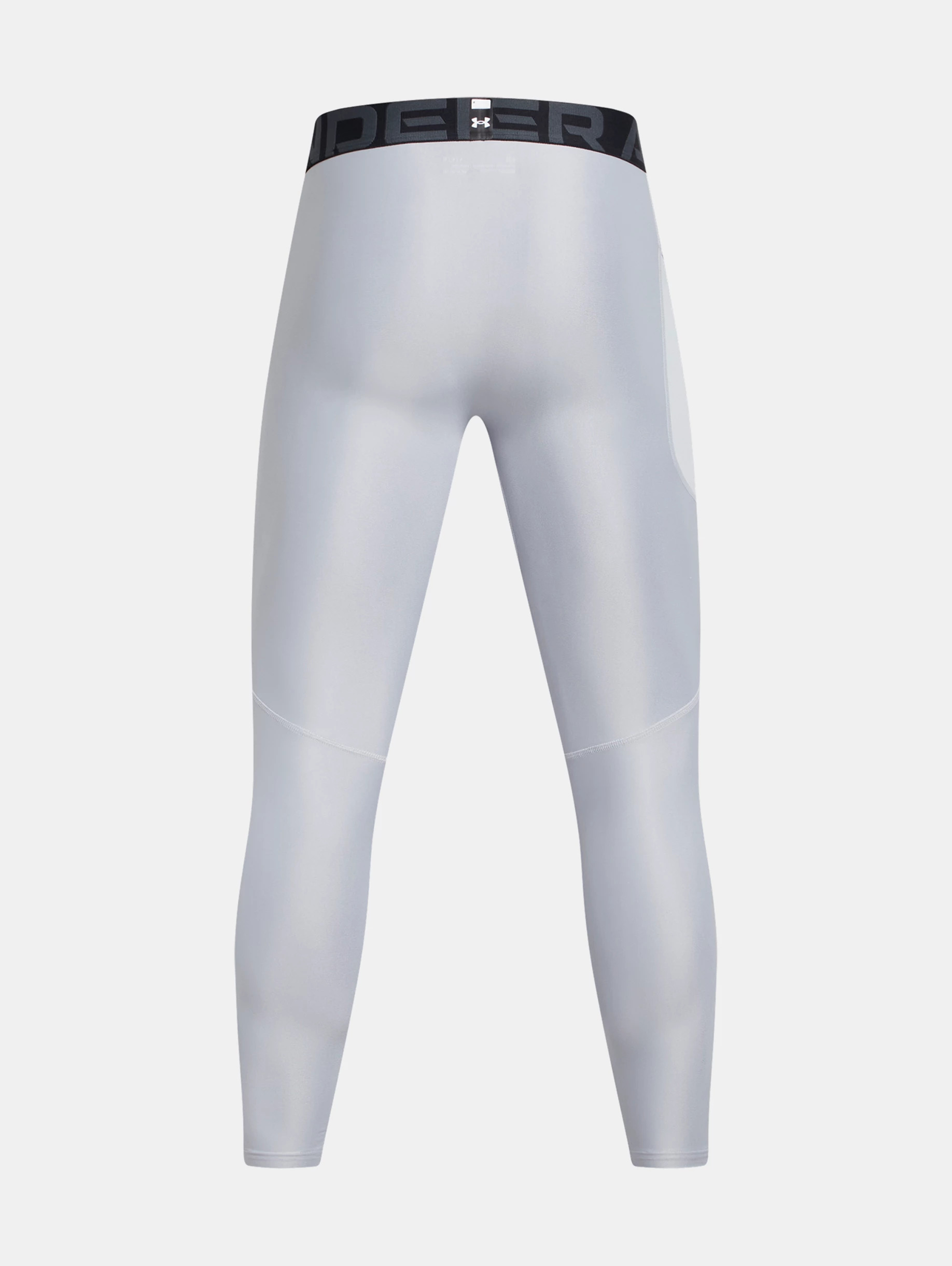 Men's HeatGear® Leggings - 3