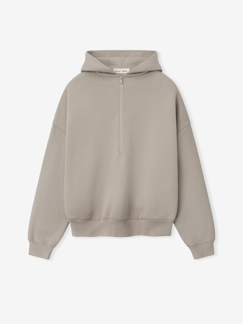 Property Lounge Half Zip Hoodie 1