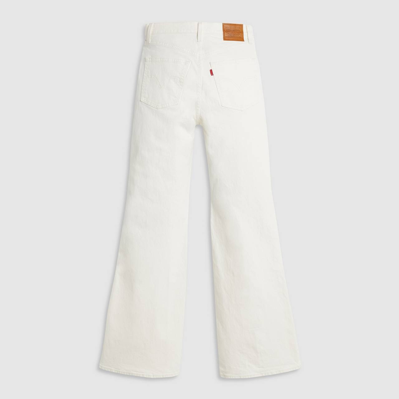 RIBCAGE BELL WOMEN'S JEANS - 7