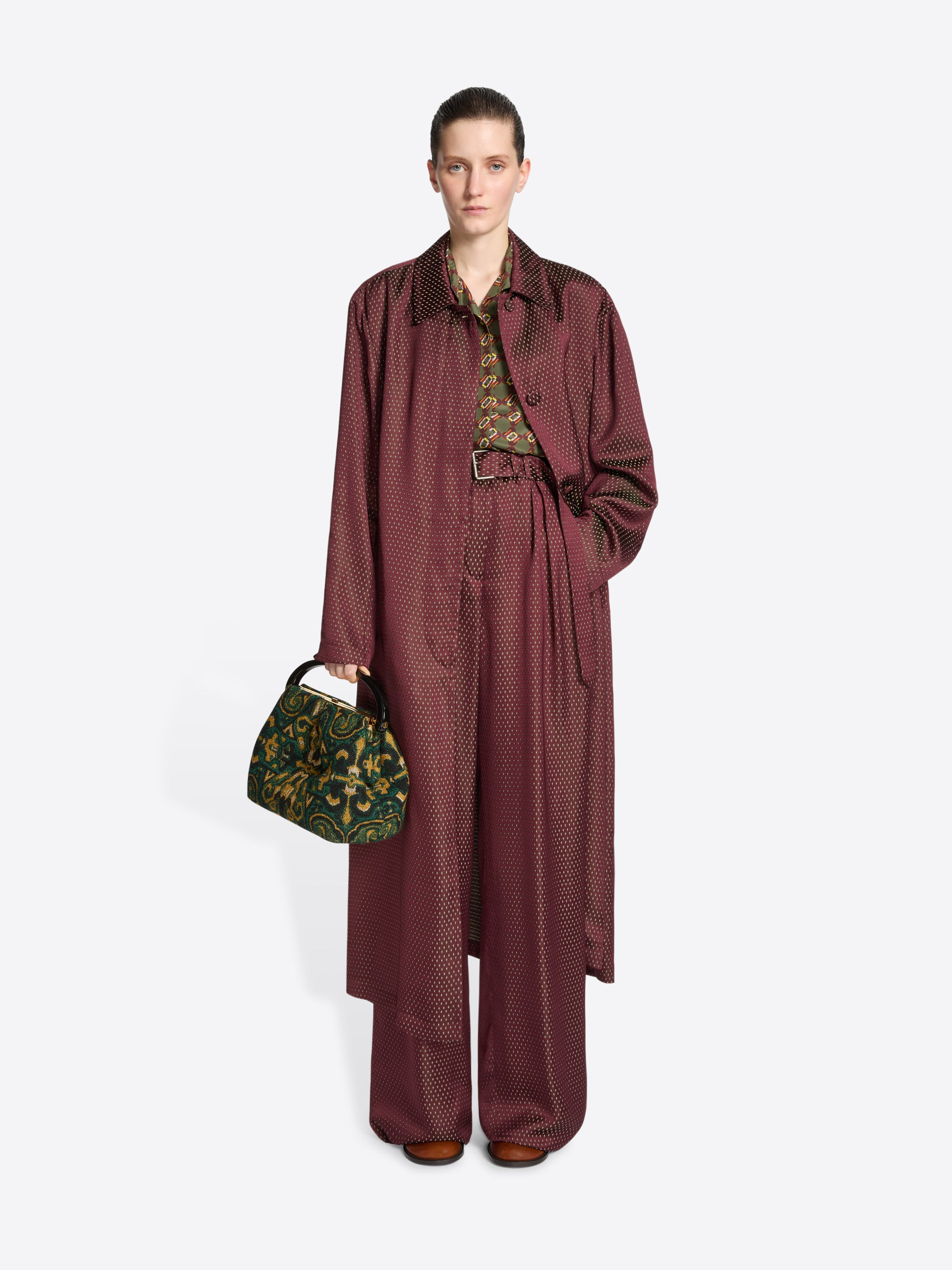 JACQUARD MAC - 2