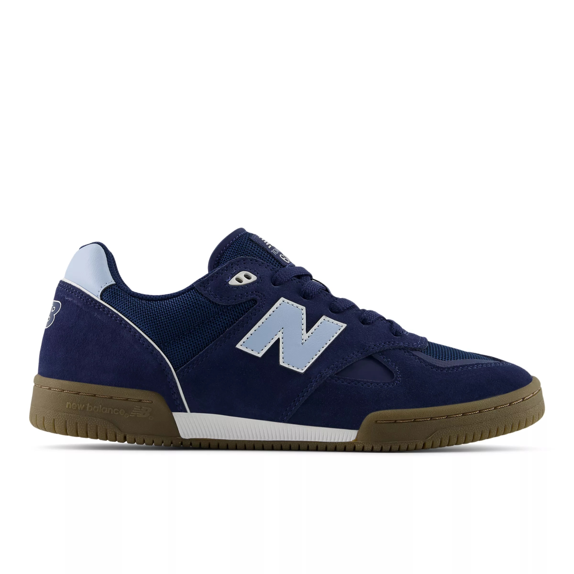 Men's NB Numeric Tom Knox 600 Skateboarding Shoes - 1