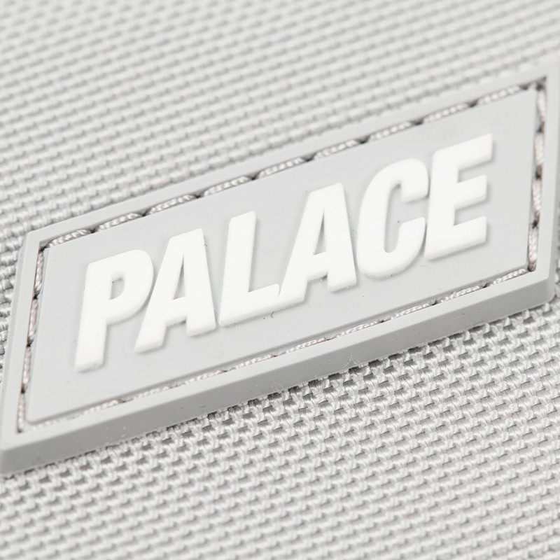 CORDURA RS COIN WALLET GHOST GRAY 4