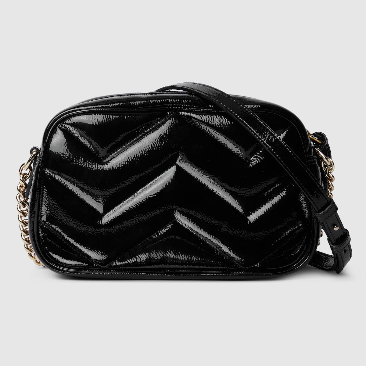 GG Marmont small shoulder bag - 6