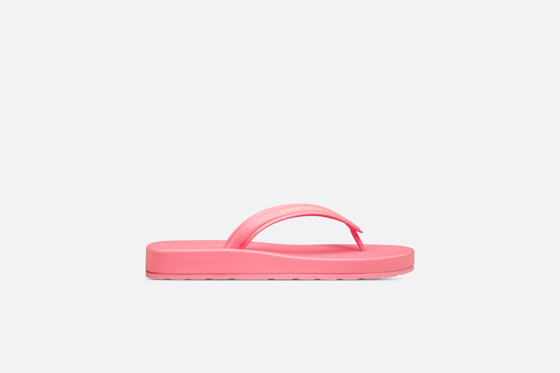 Dioriviera Diorsea Thong Sandal 2