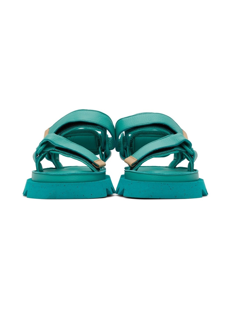x Suicoke Depa 01 샌들 2