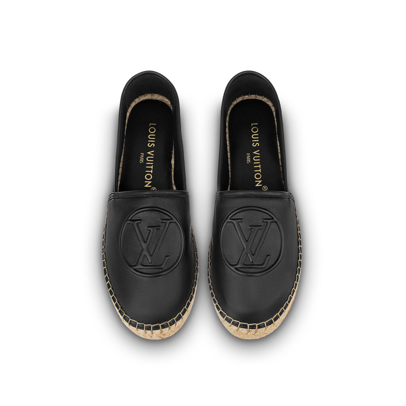 Starboard Flat Espadrille 5