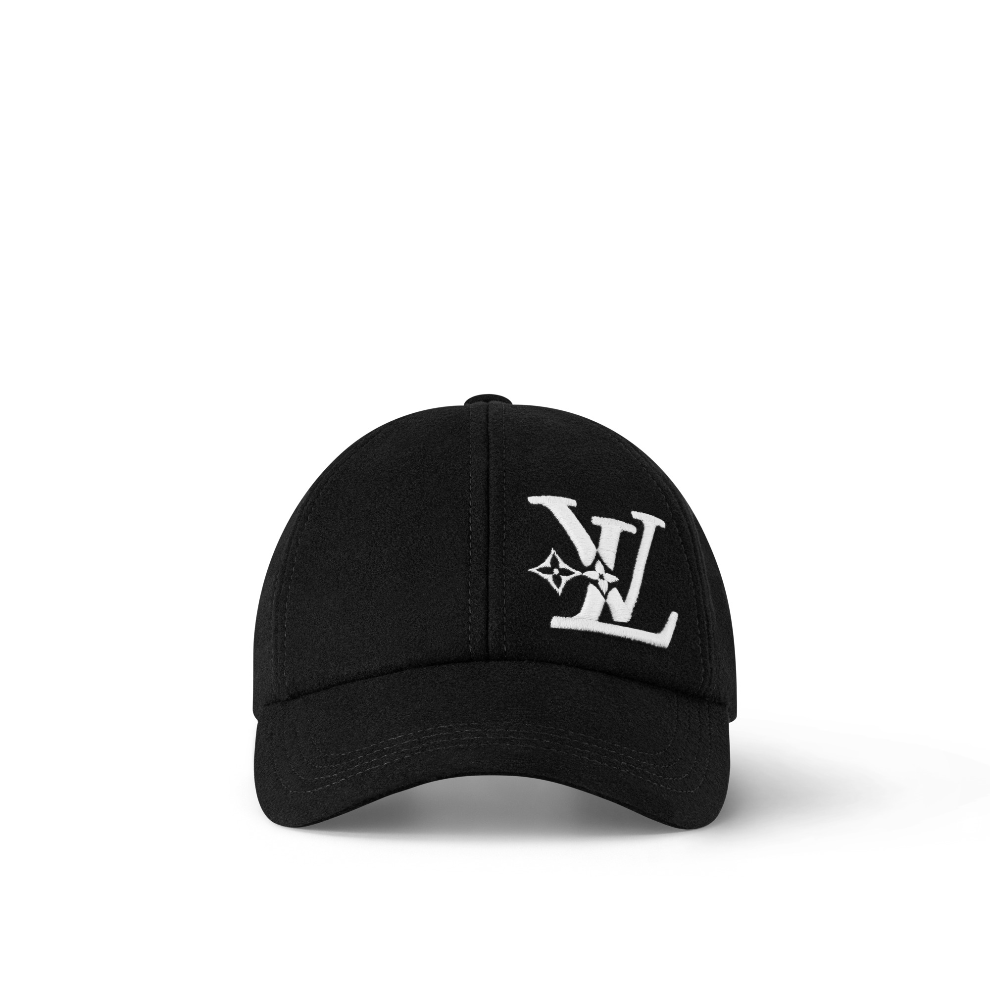 LV Smash Wool Cap - 1