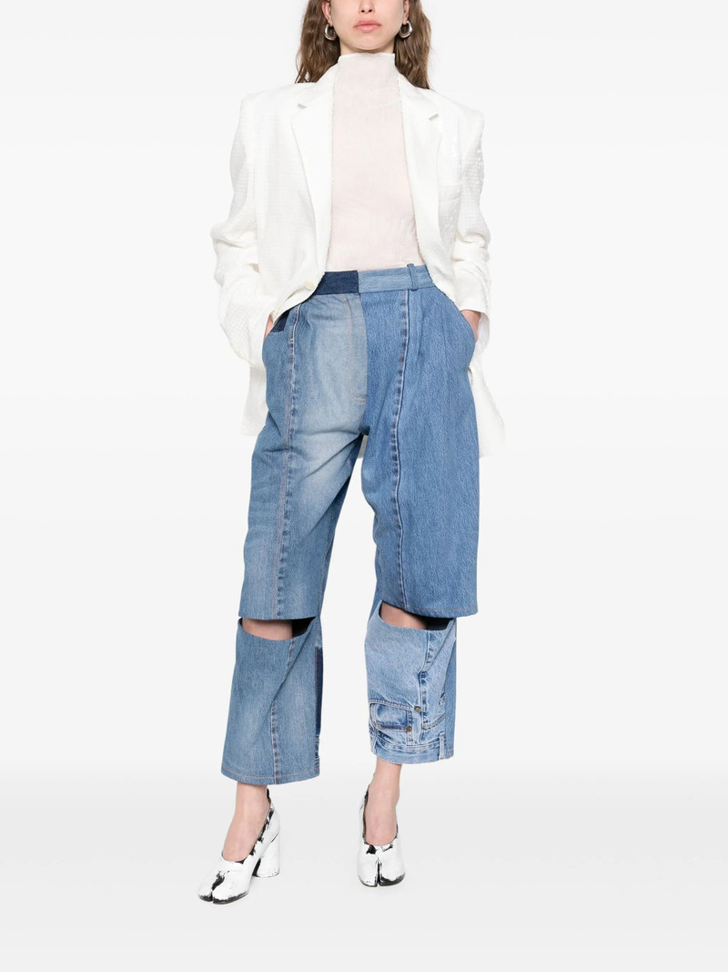 Junya Watanabe Sequined Blazer outlook