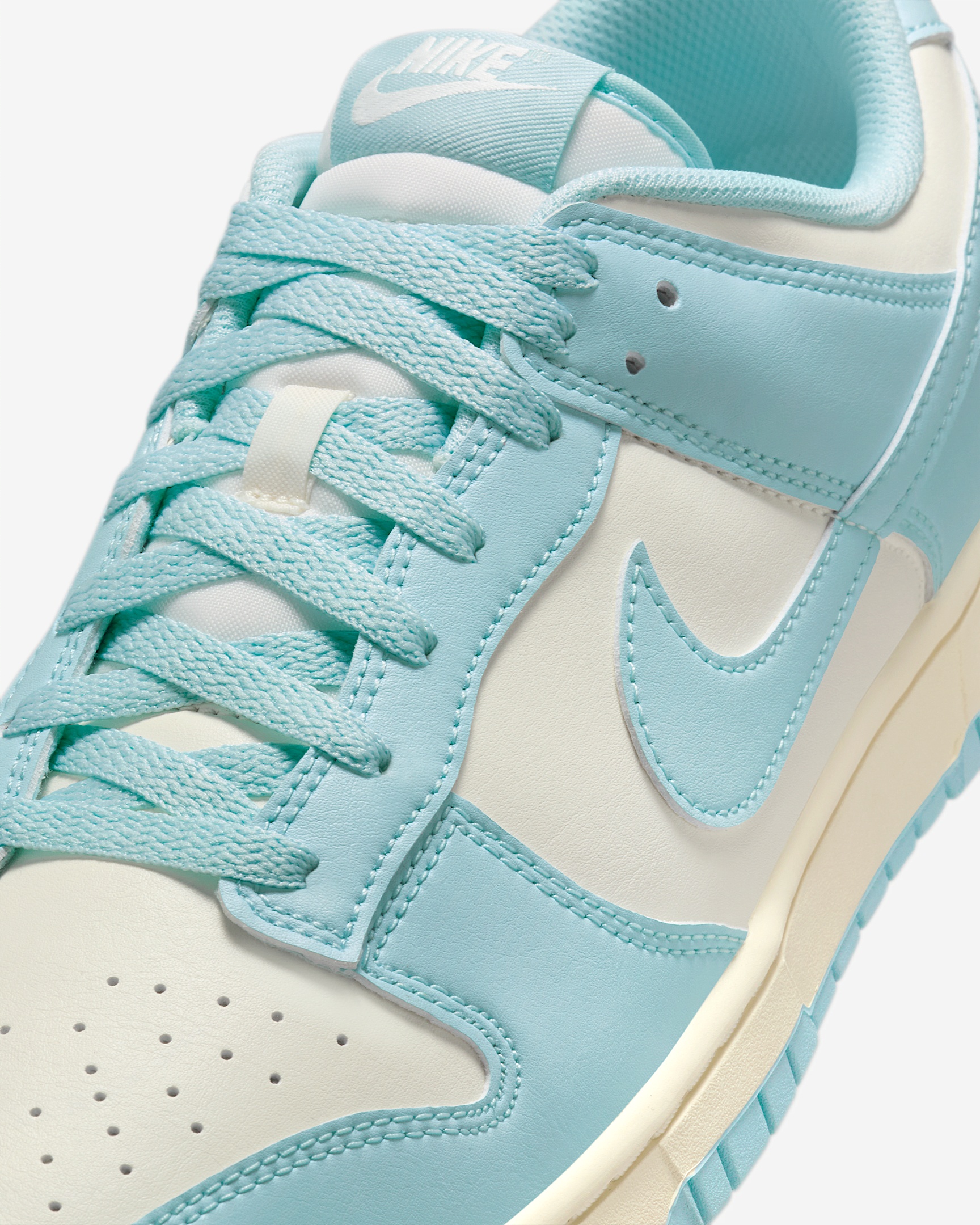 Nike Dunk Low Retro Men's Shoes - 7