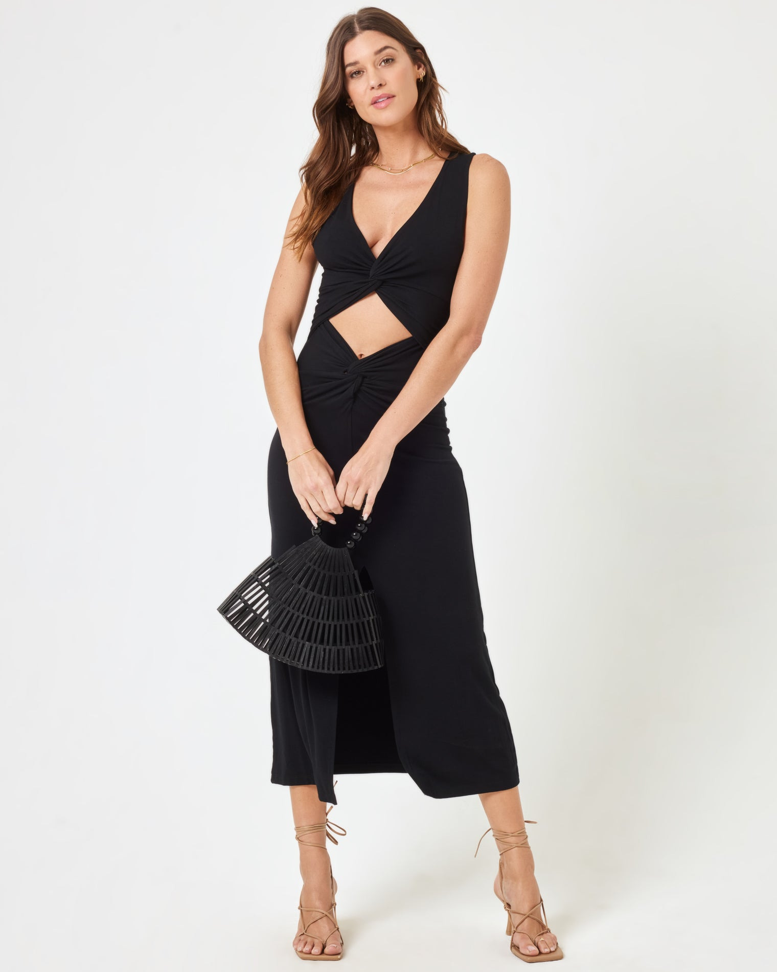 Alani Dress - 2