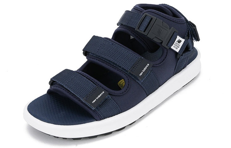 New Balance New Balance 750 Sandal 'Navy' SD750CN outlook