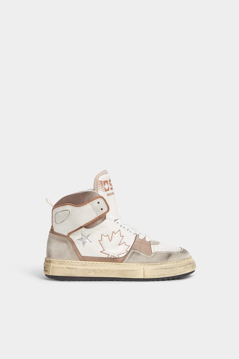 BOOGIE SNEAKERS - 1