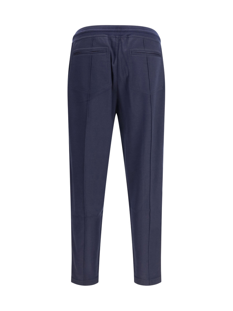 Brunello Cucinelli Brunello Cucinelli Men Sweatpants outlook