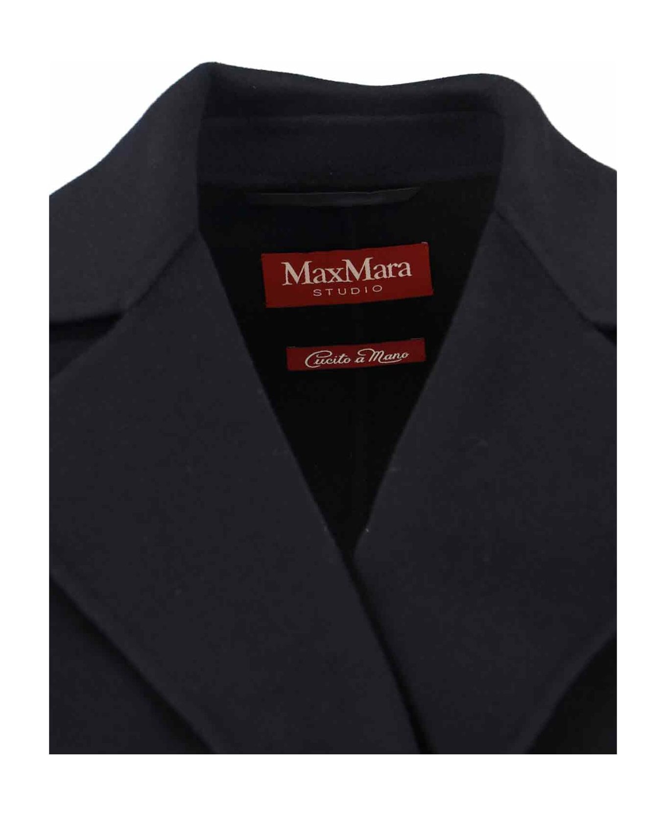 'cles' Coat - 5