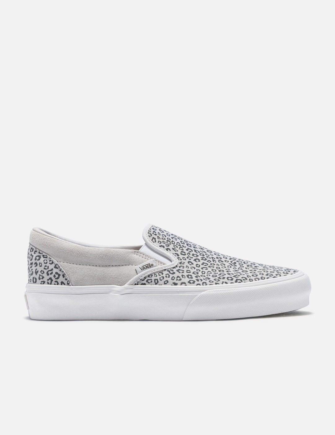 VAULT CLASSIC SLIP-ON VR3 LX - 1