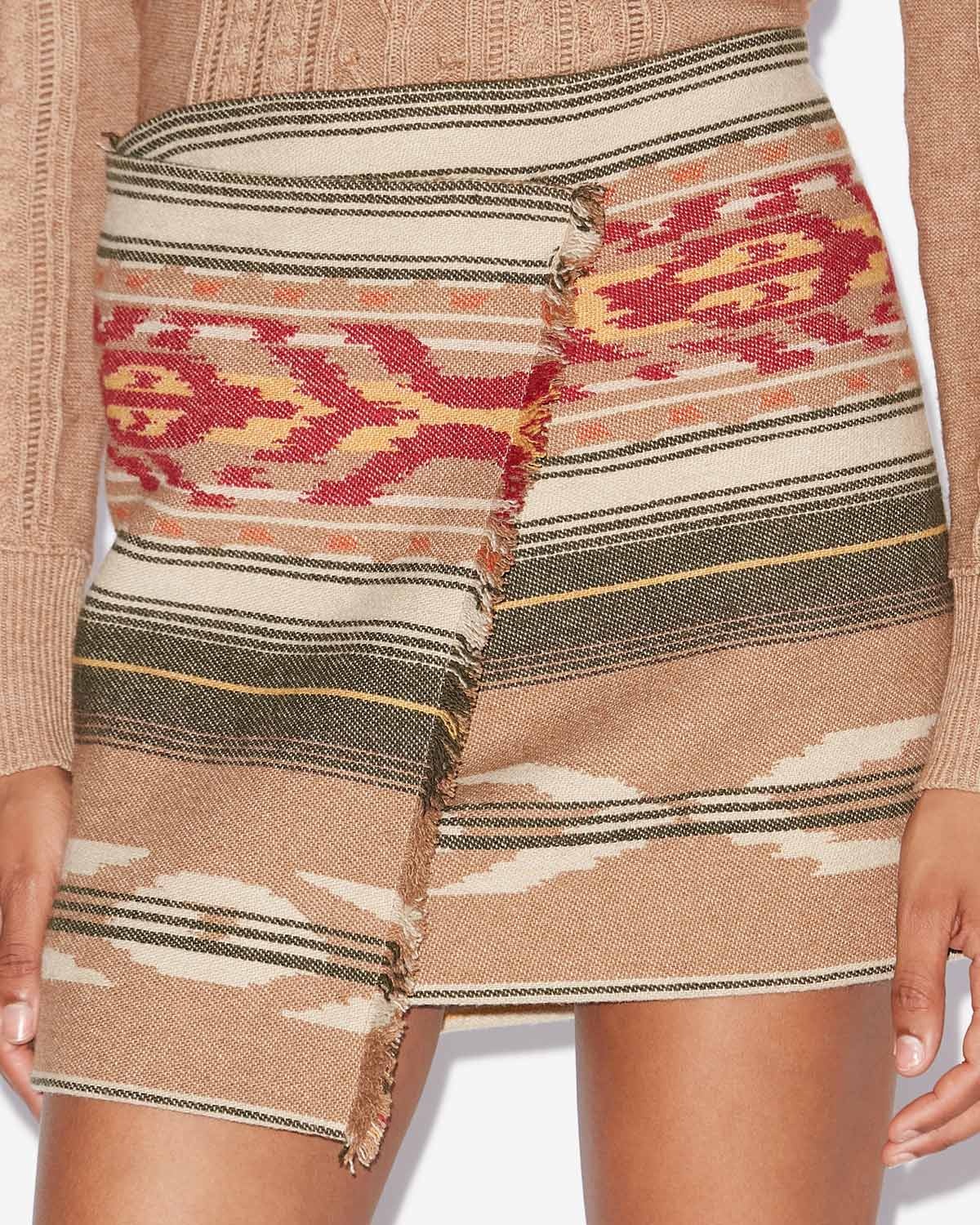 ADELAIDE SKIRT - 3