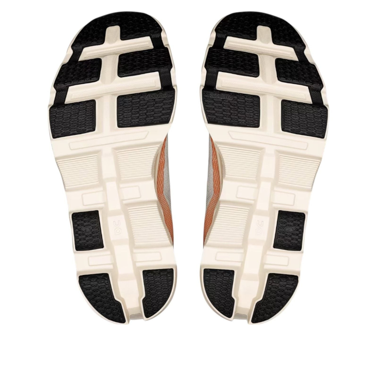 (WMNS) On Running Cloudmonster 2 'Ivory Tangerine' 3WE10113202 - 5