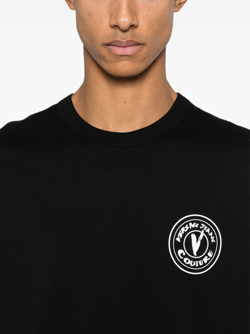 Logo-print T-shirt 3