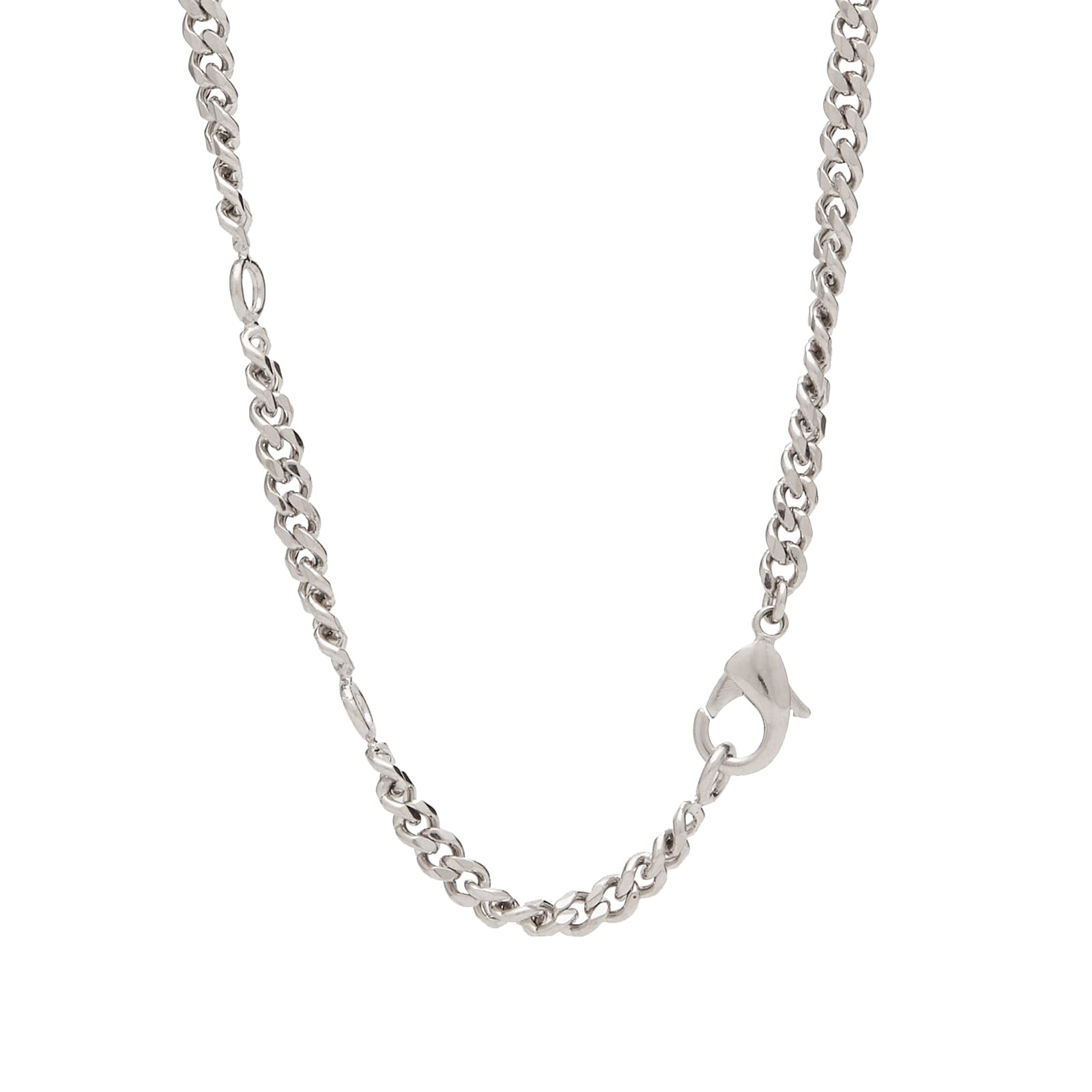 Martine Rose Bait Necklace - 2