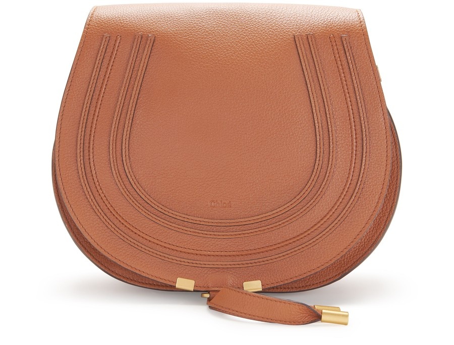 Marcie saddle bag - 1