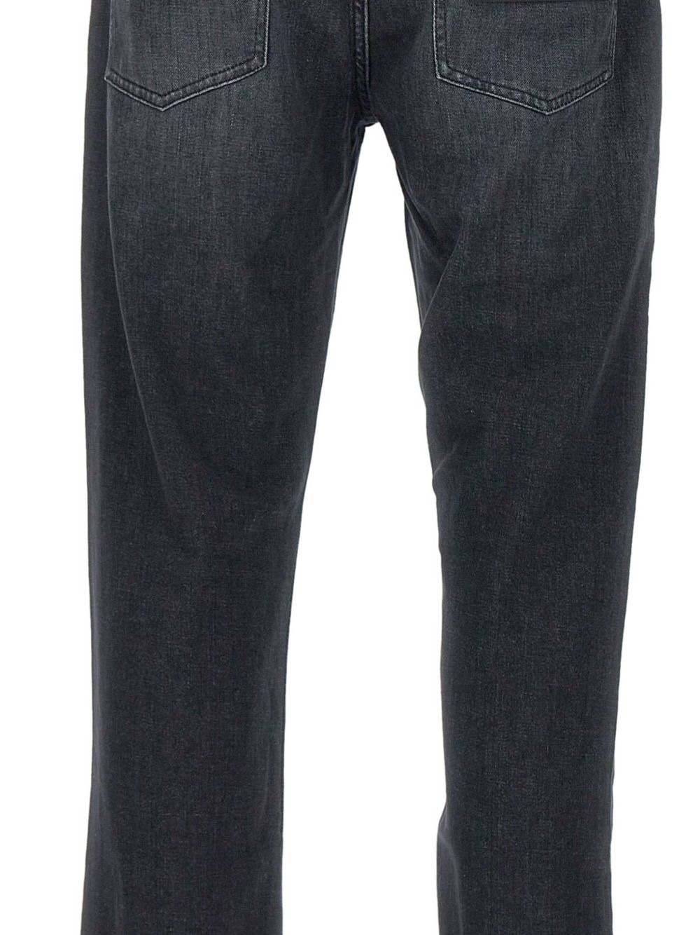 five-pocket jeans - 4