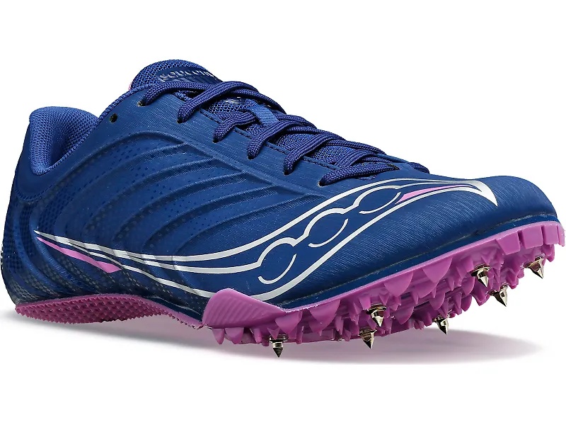 Saucony Spitfire 5 - 3