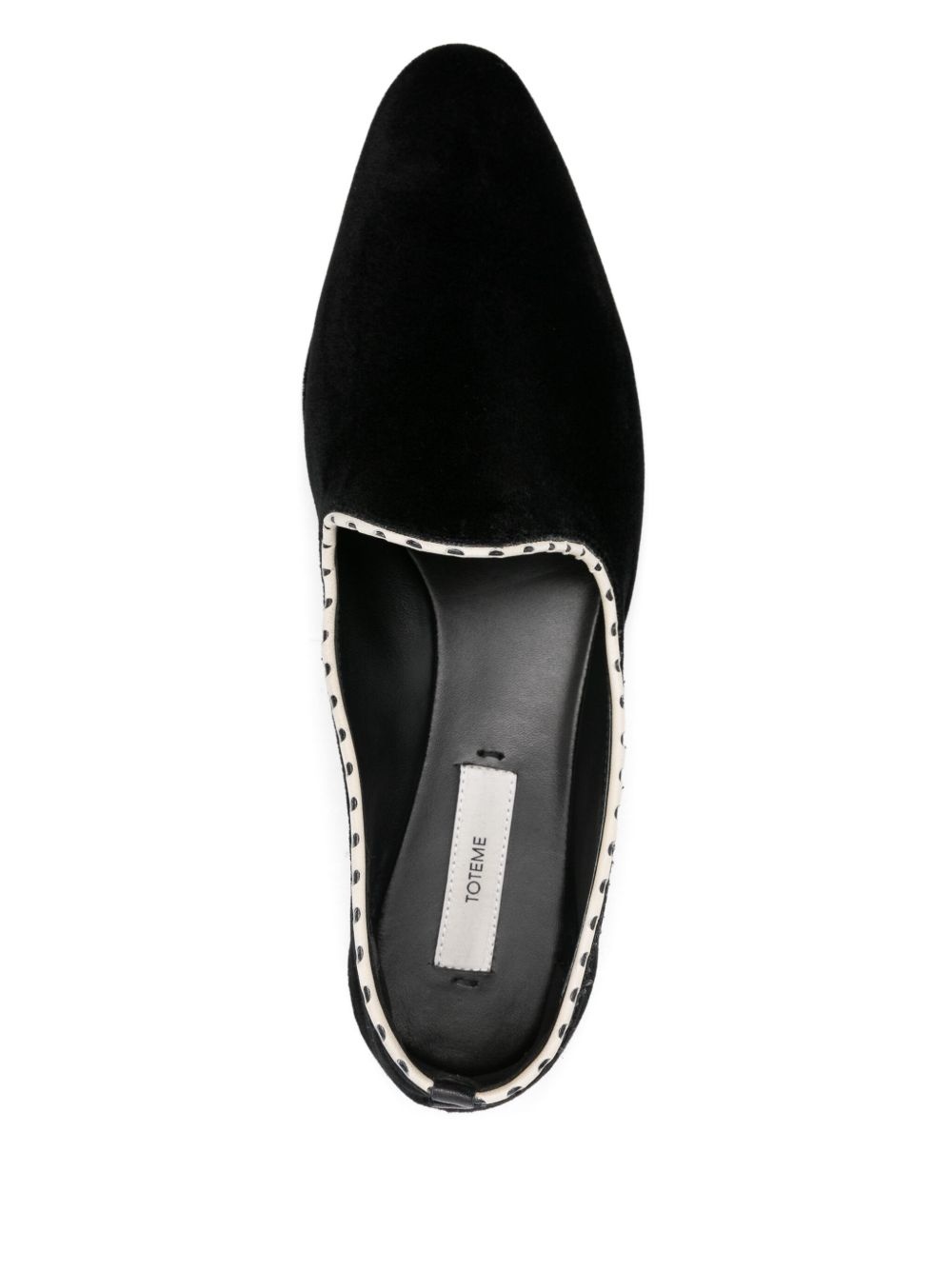 velvet flats - 4