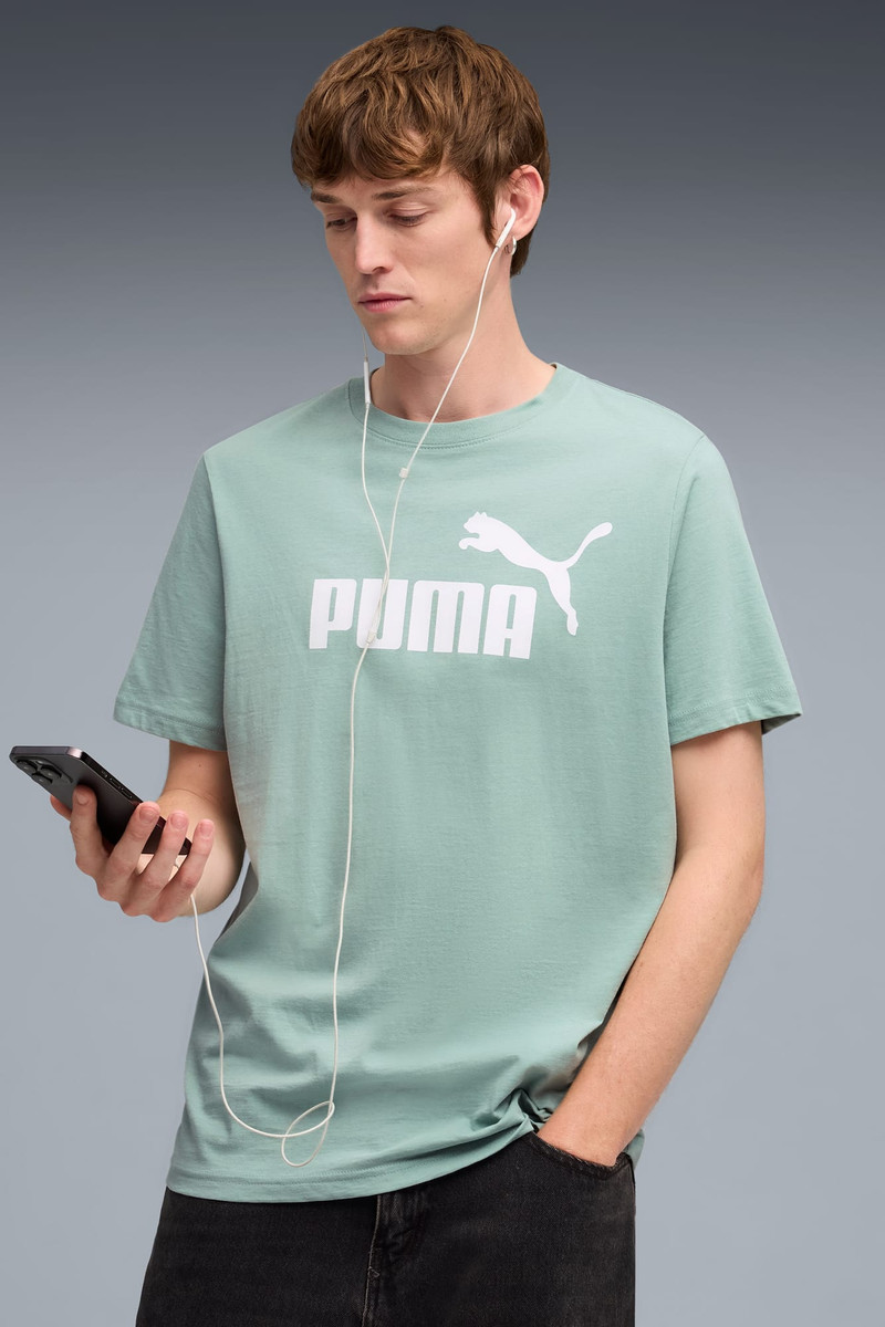 PUMA PUMA Essentials Men's Tee outlook