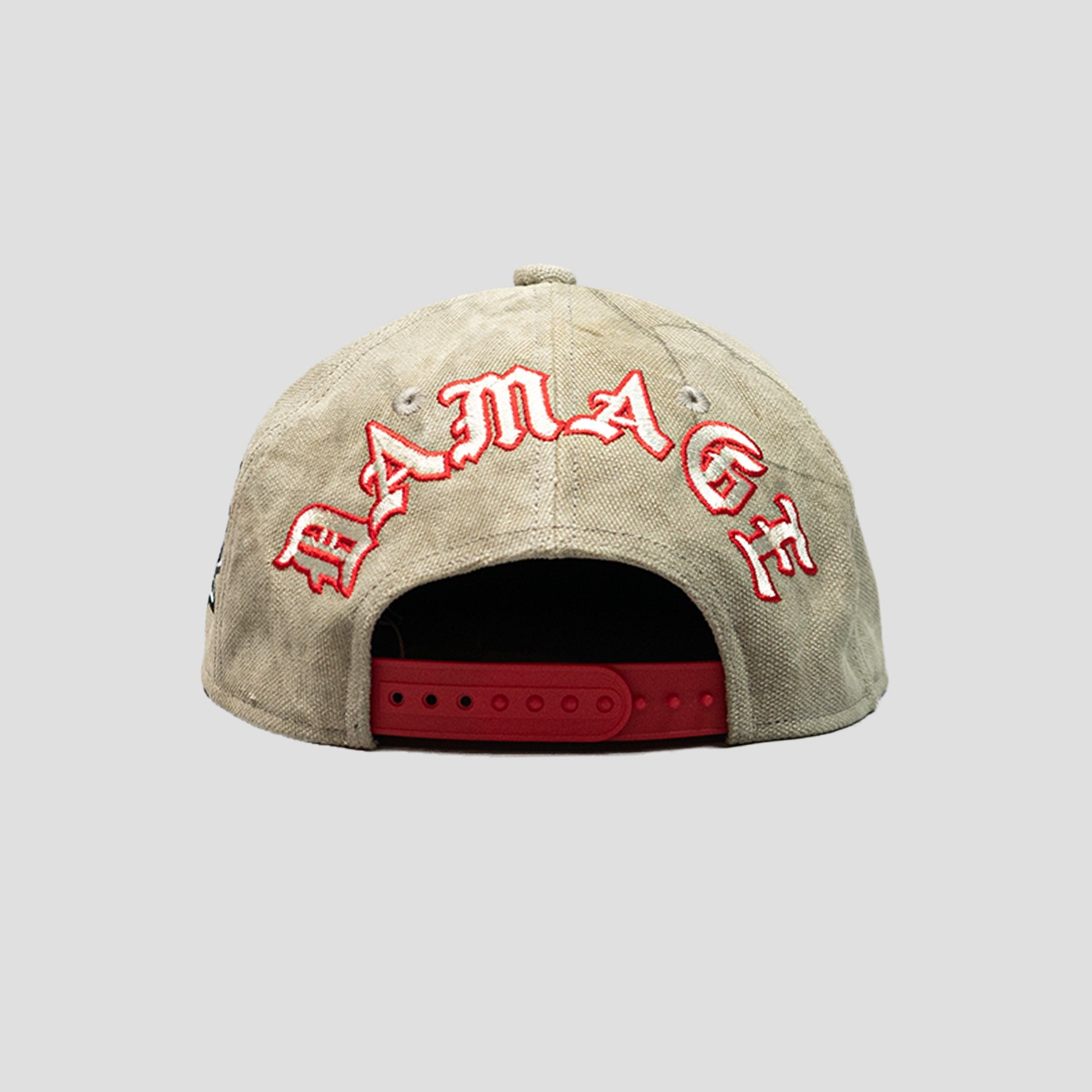 READYMADE® LOGO CAP - 4