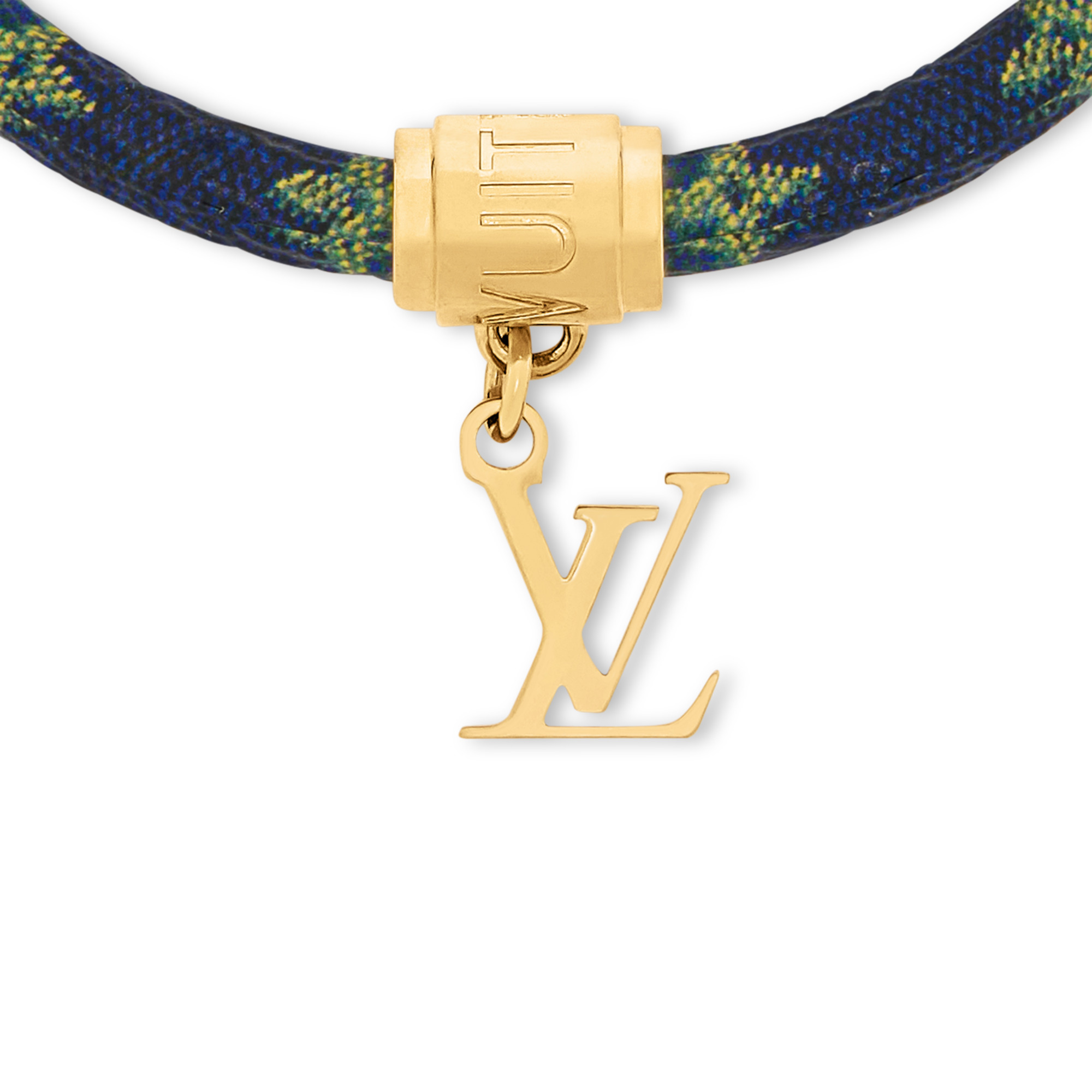Keep It College Monogram Heritage Bracelet - 2