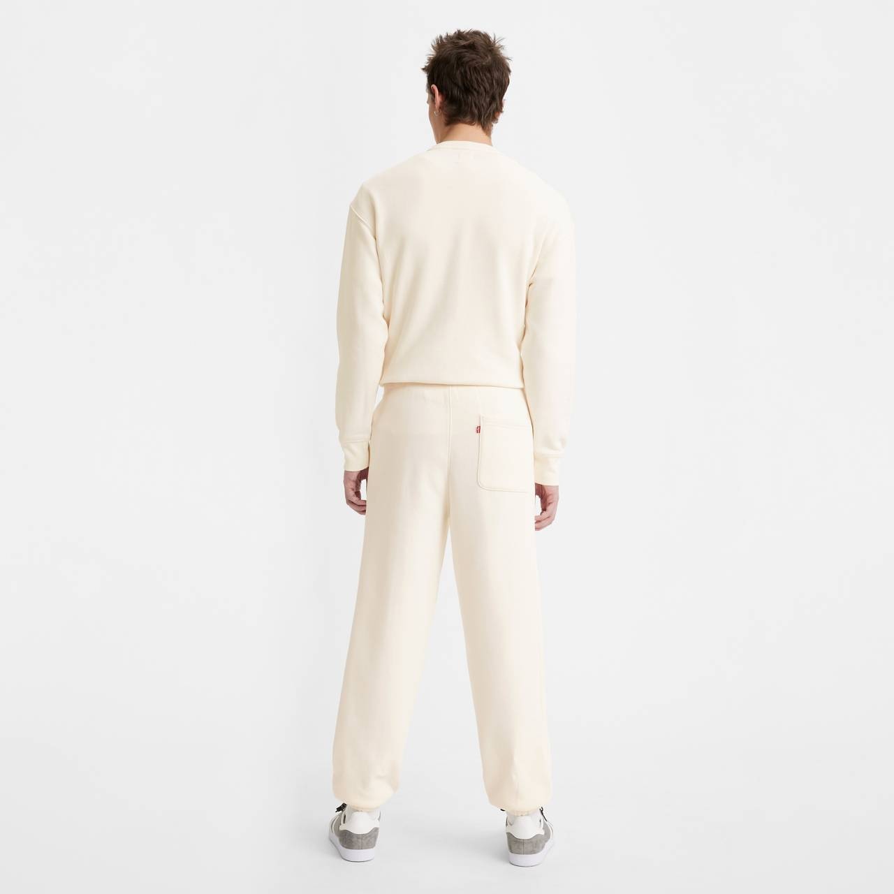 GRAPHIC SWEATPANTS - 3