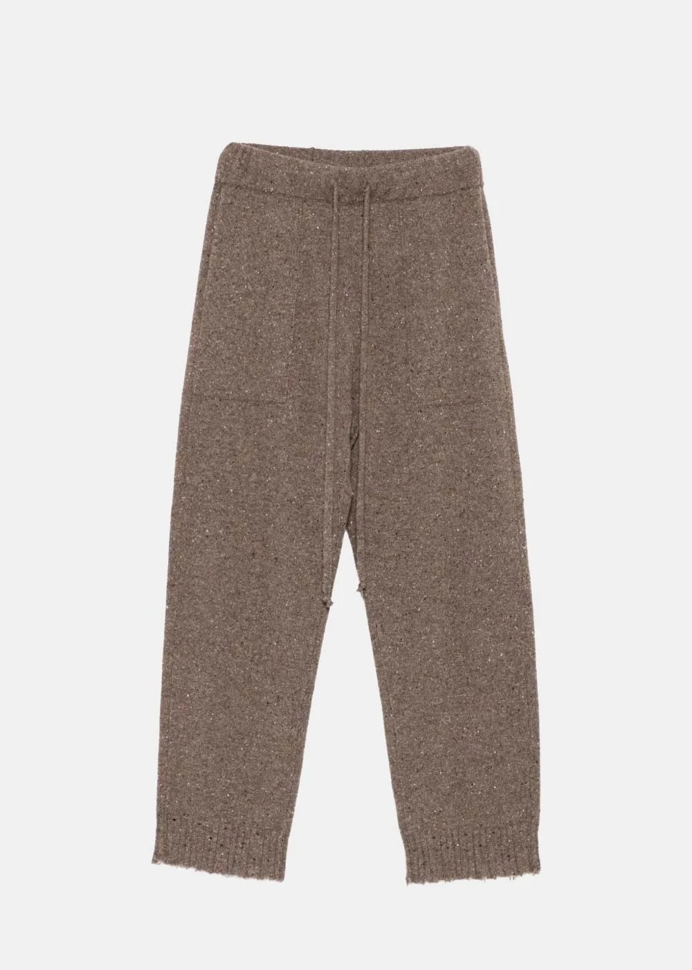 UK7158-UW200 ANKLE PANTS - 1