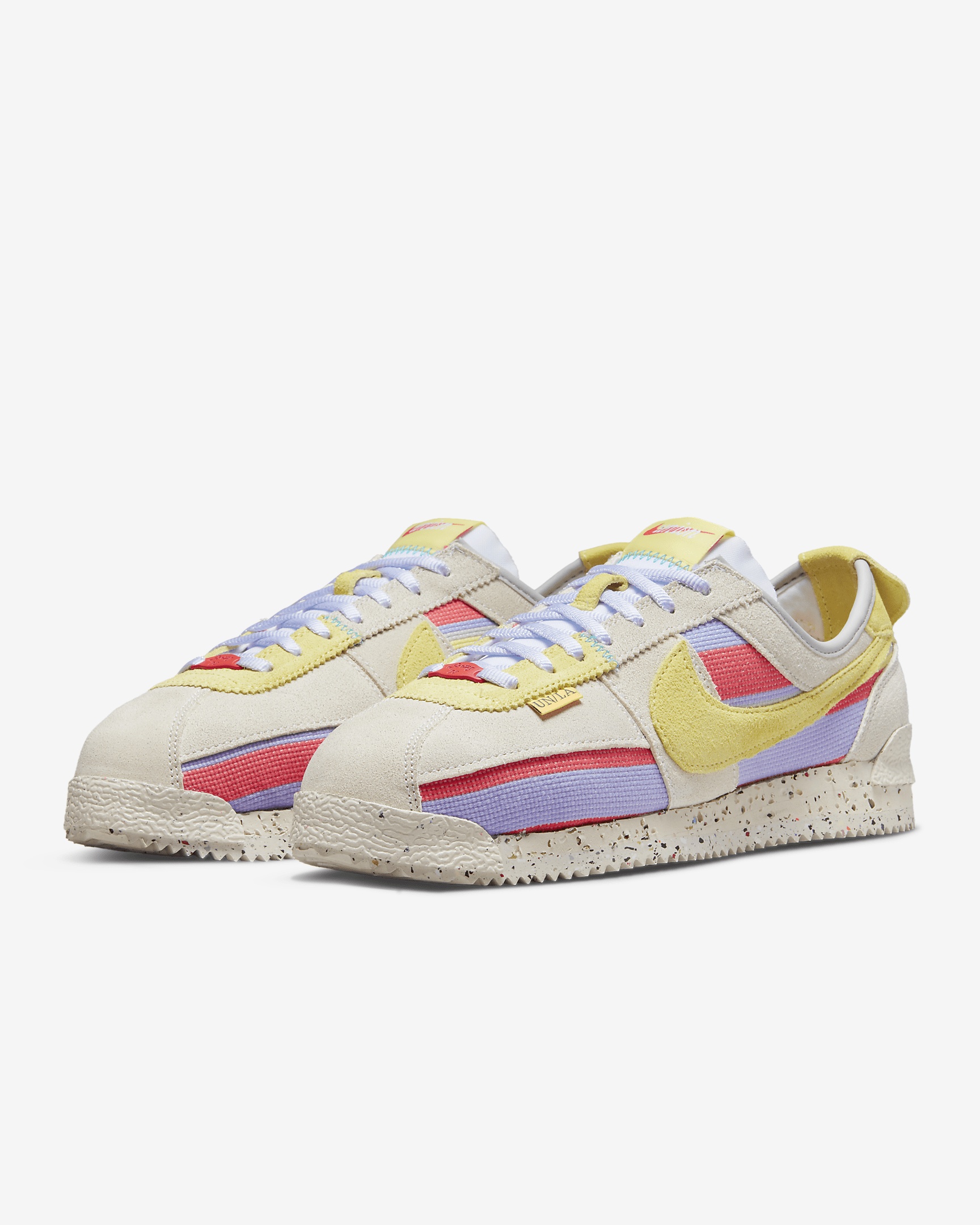 Nike Cortez SP Men's Shoes - 5