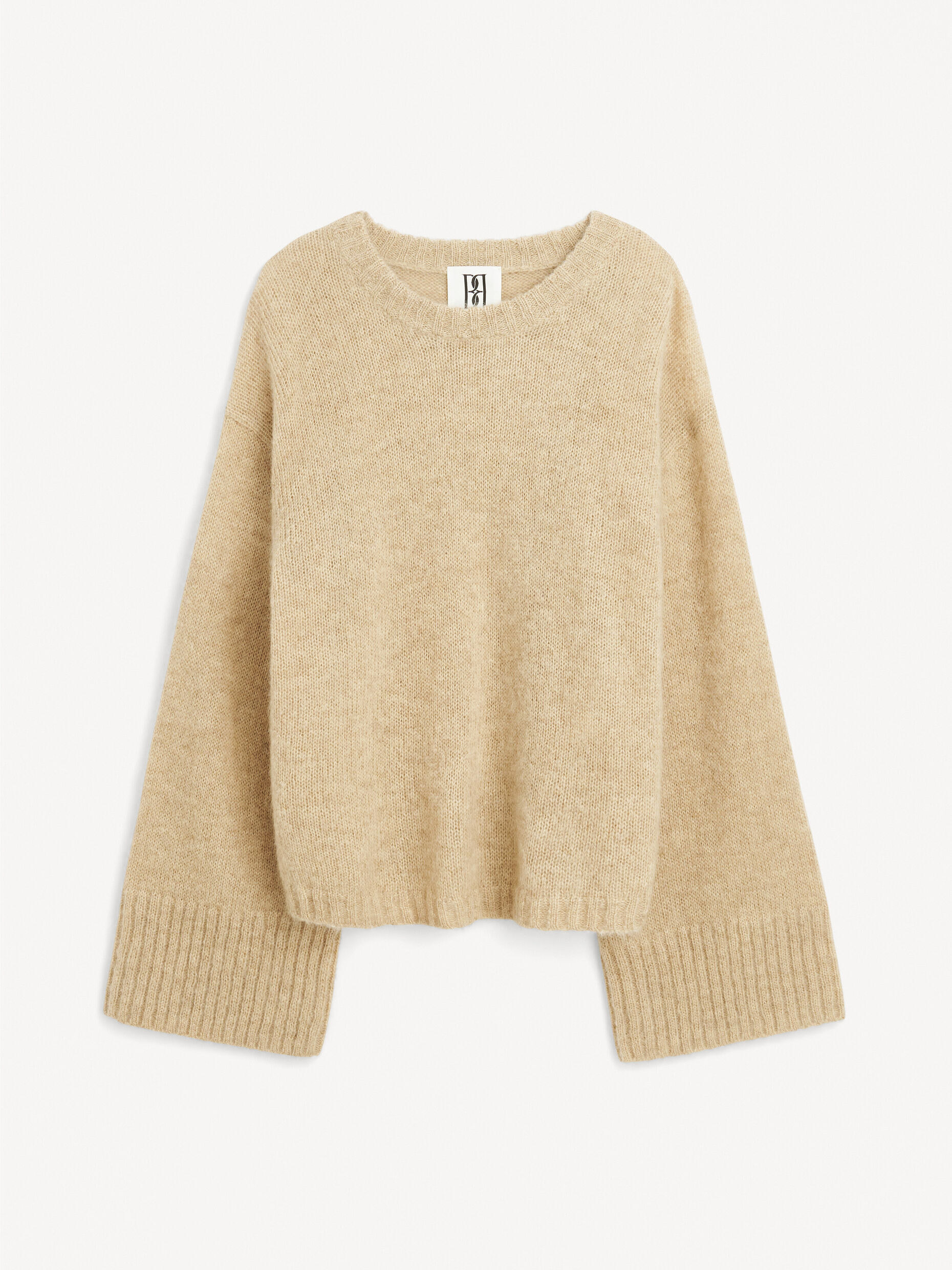 Cierra sweater - 2