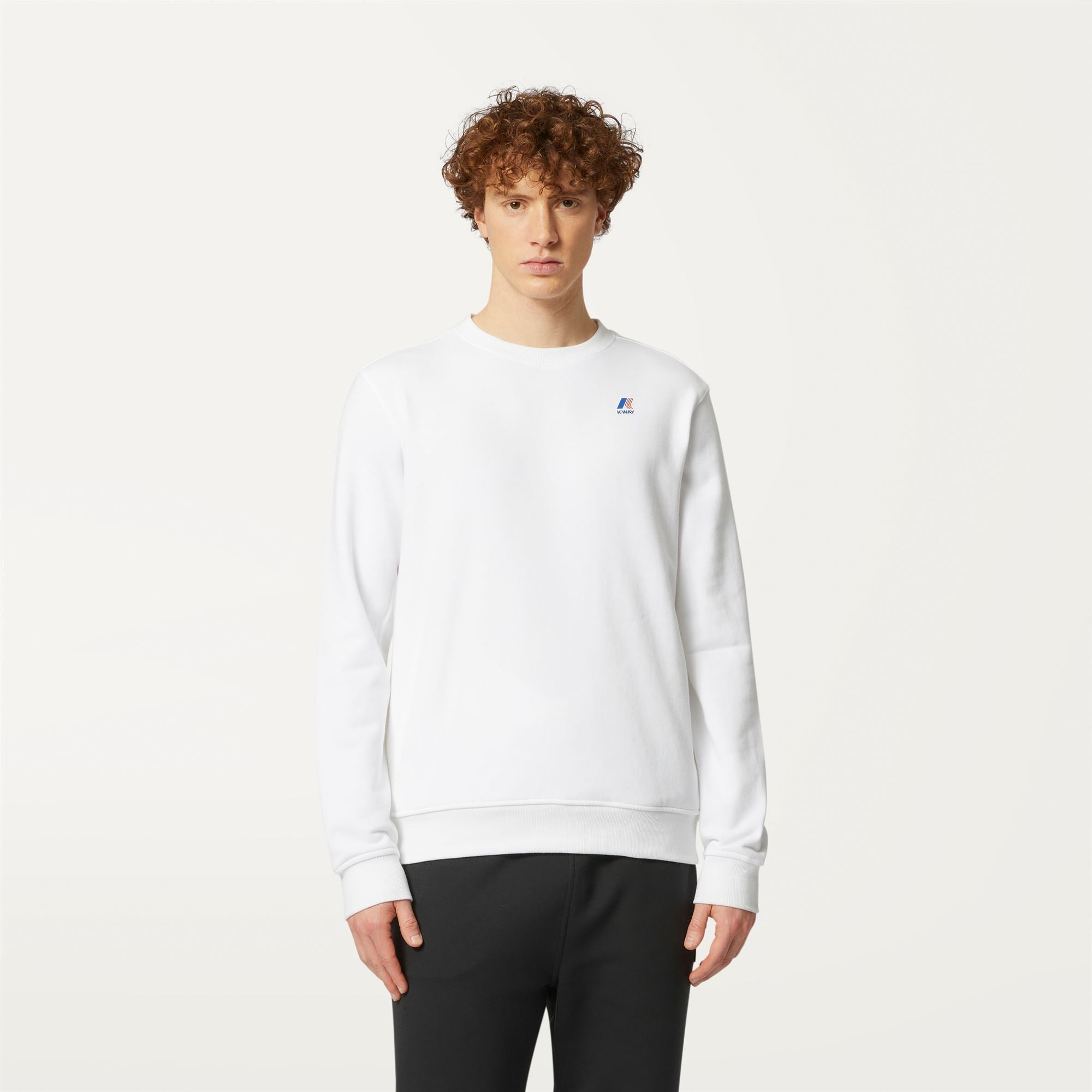LE VRAI AUGUSTE POLY COTTON - 3