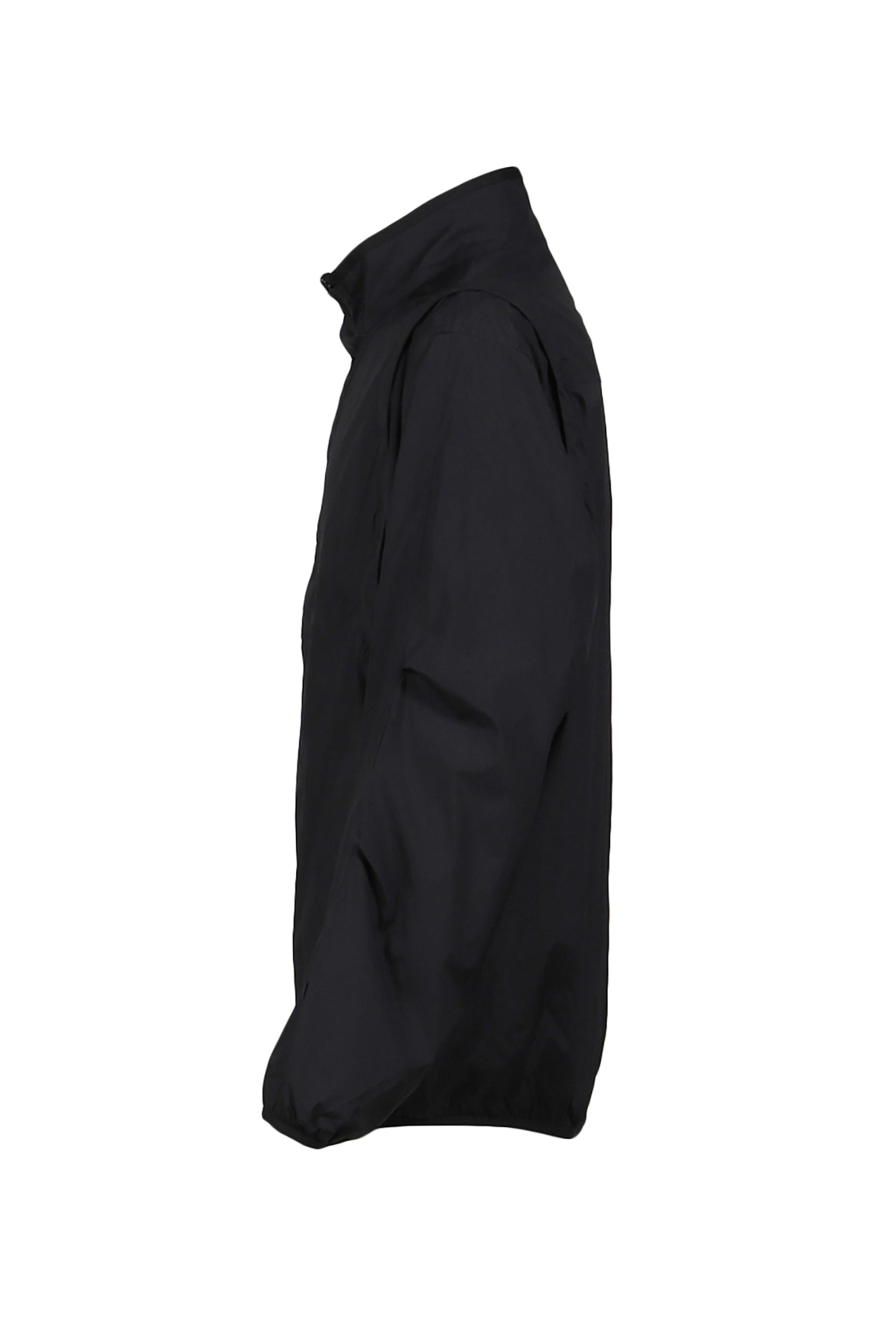 TECH REVERSIBLE FIELD JACKET / BLK - 3