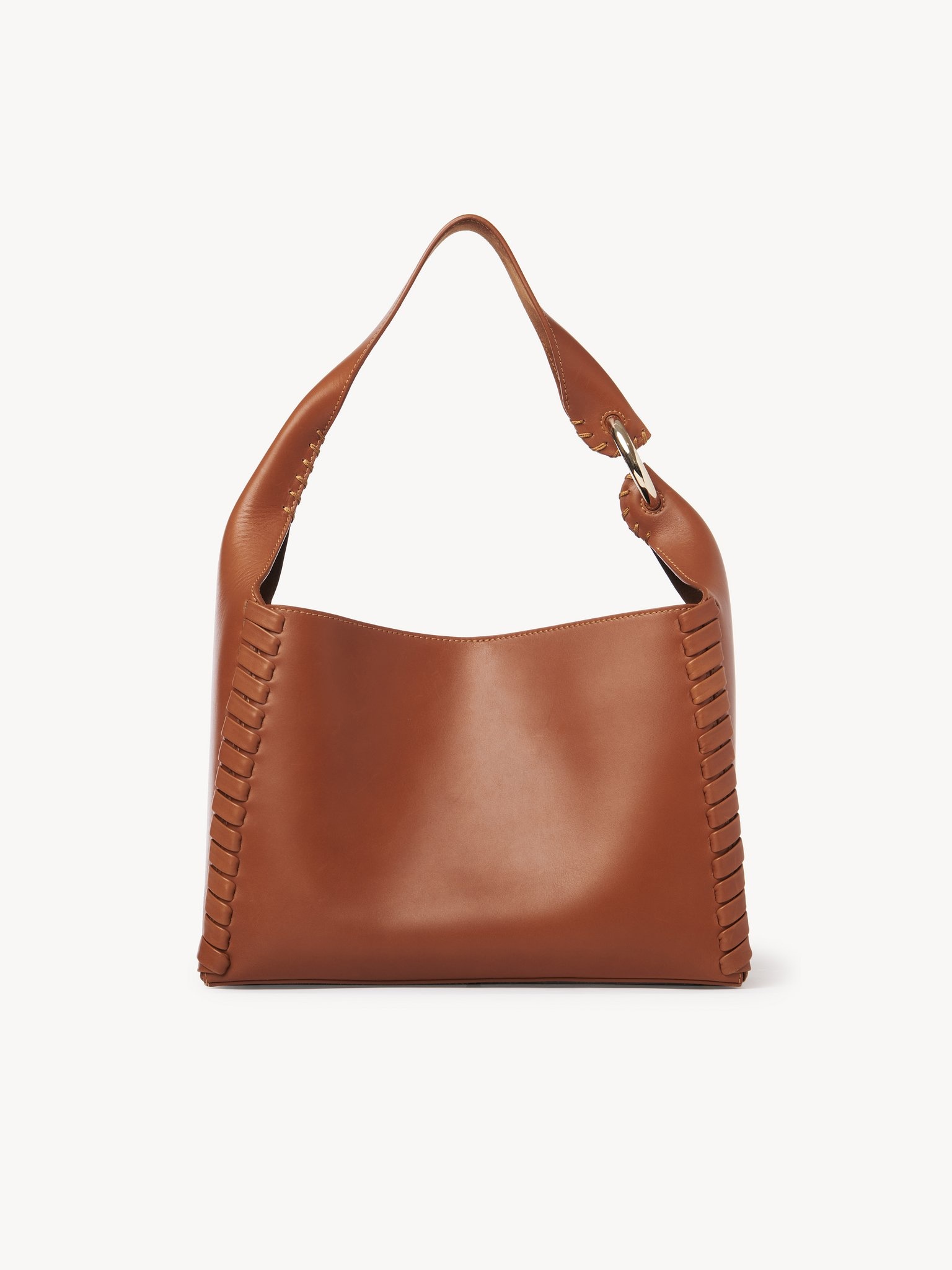 Chloé MATE SHOULDER BAG | REVERSIBLE