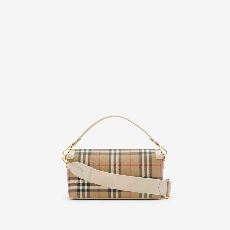 Burberry Top Handle Note Bag outlook