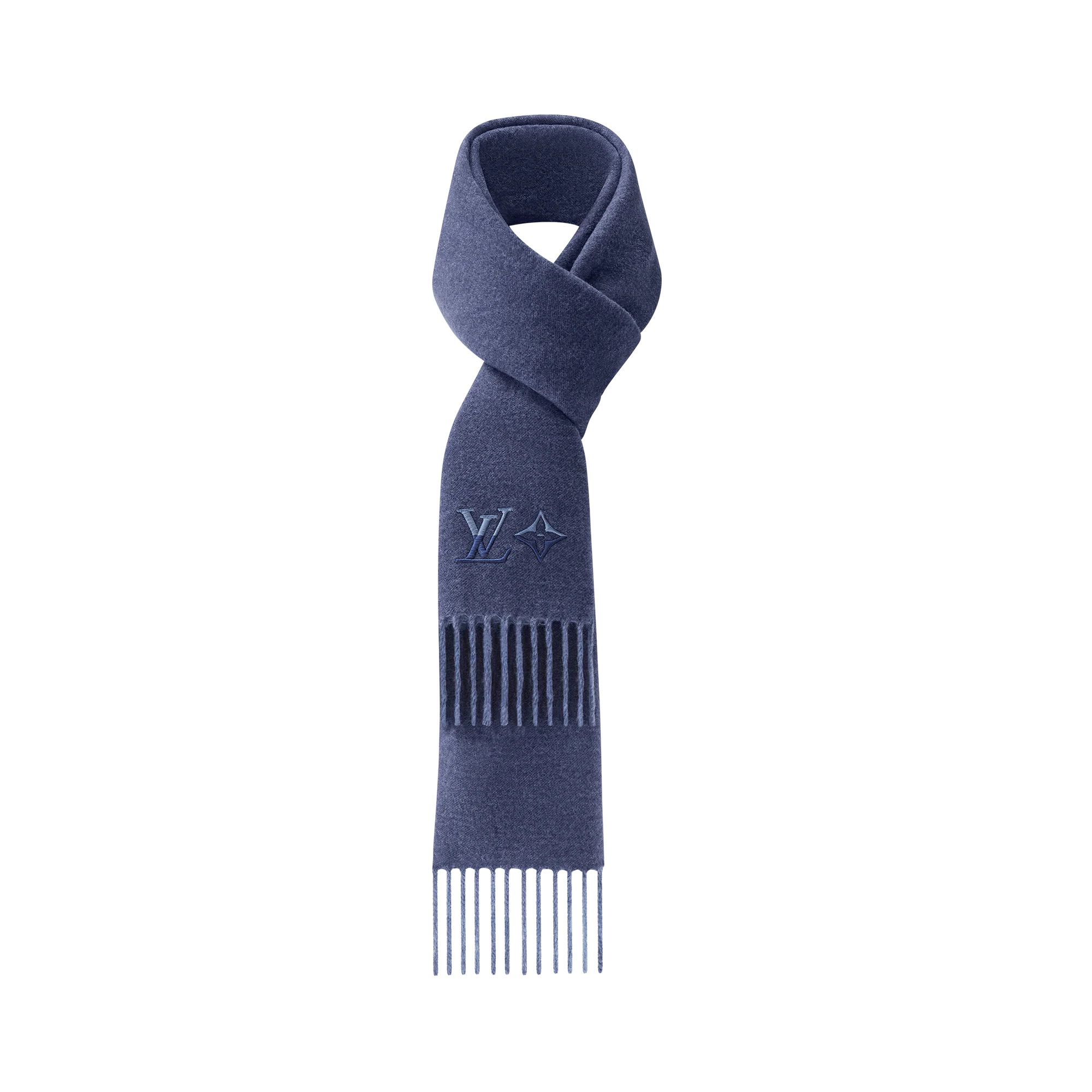LV Dual Scarf - 3