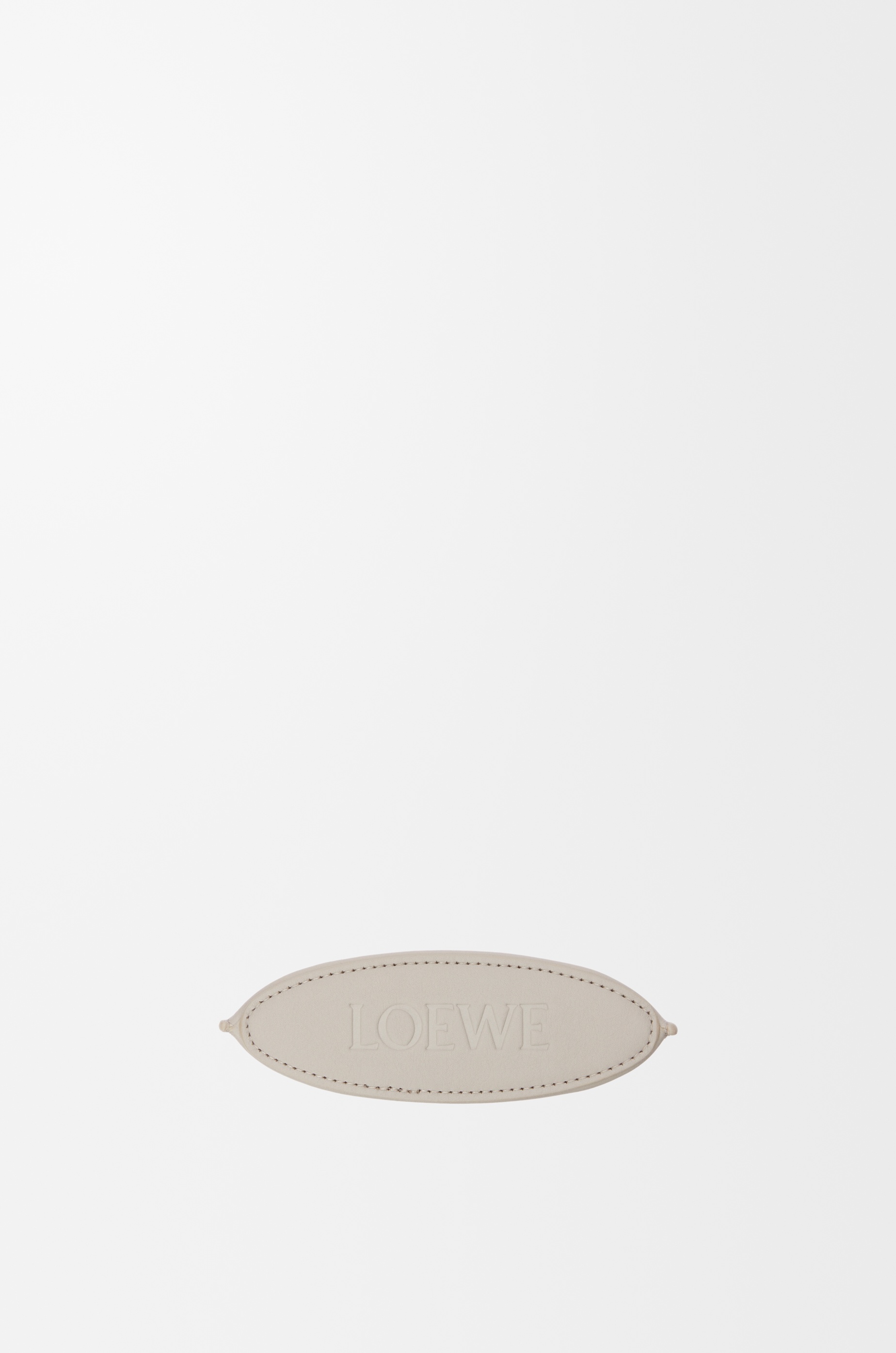 Pebble Dice pocket in classic calfskin - 7