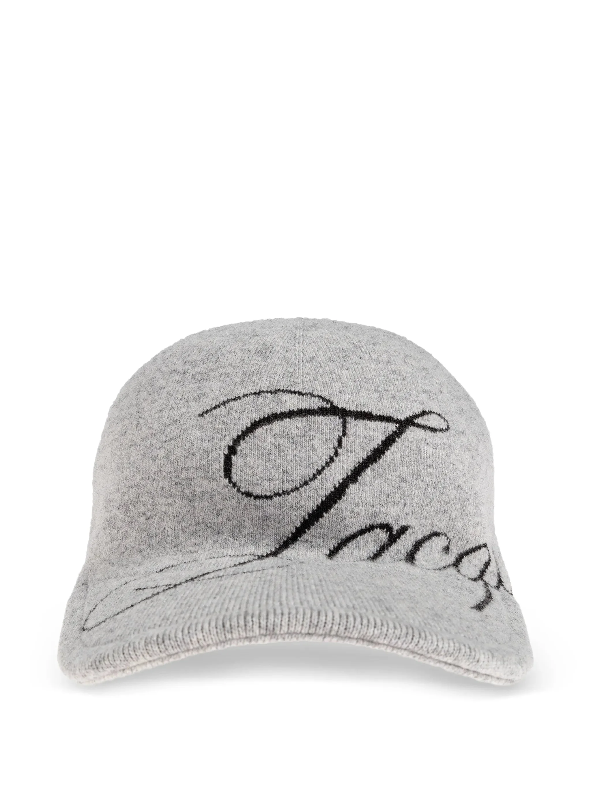 Jacquemus The Atelier Baseball Cap - 1